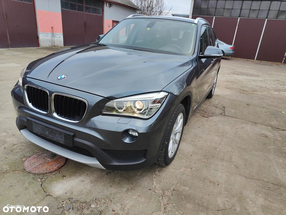 BMW X1 xDrive18d xLine - 5
