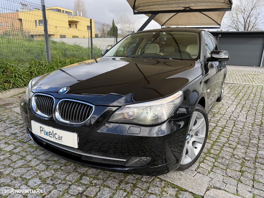 BMW 530 dA xDrive Executive - 1