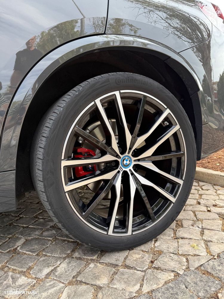 BMW X5 - 10