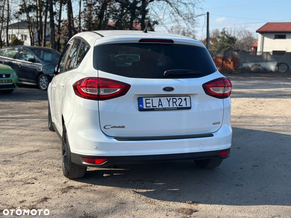 Ford C-MAX 1.0 EcoBoost Sport ASS - 11