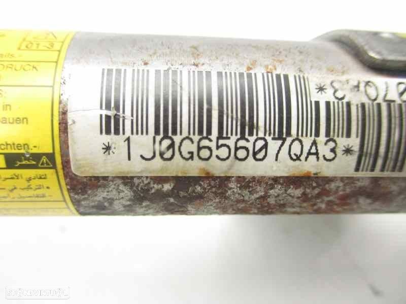 AIRBAG CORTINA FRONTAL ESQUERDO TOYOTA AURIS 2007 -1J0G65607QA3 - 3