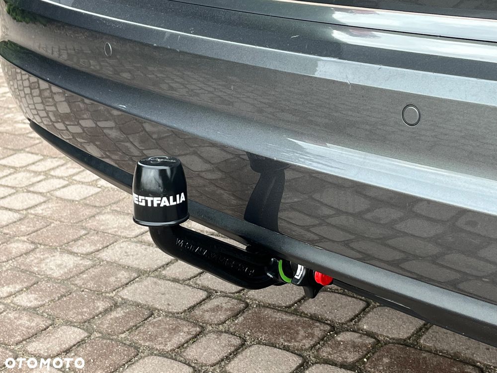 Volkswagen Sharan - 34