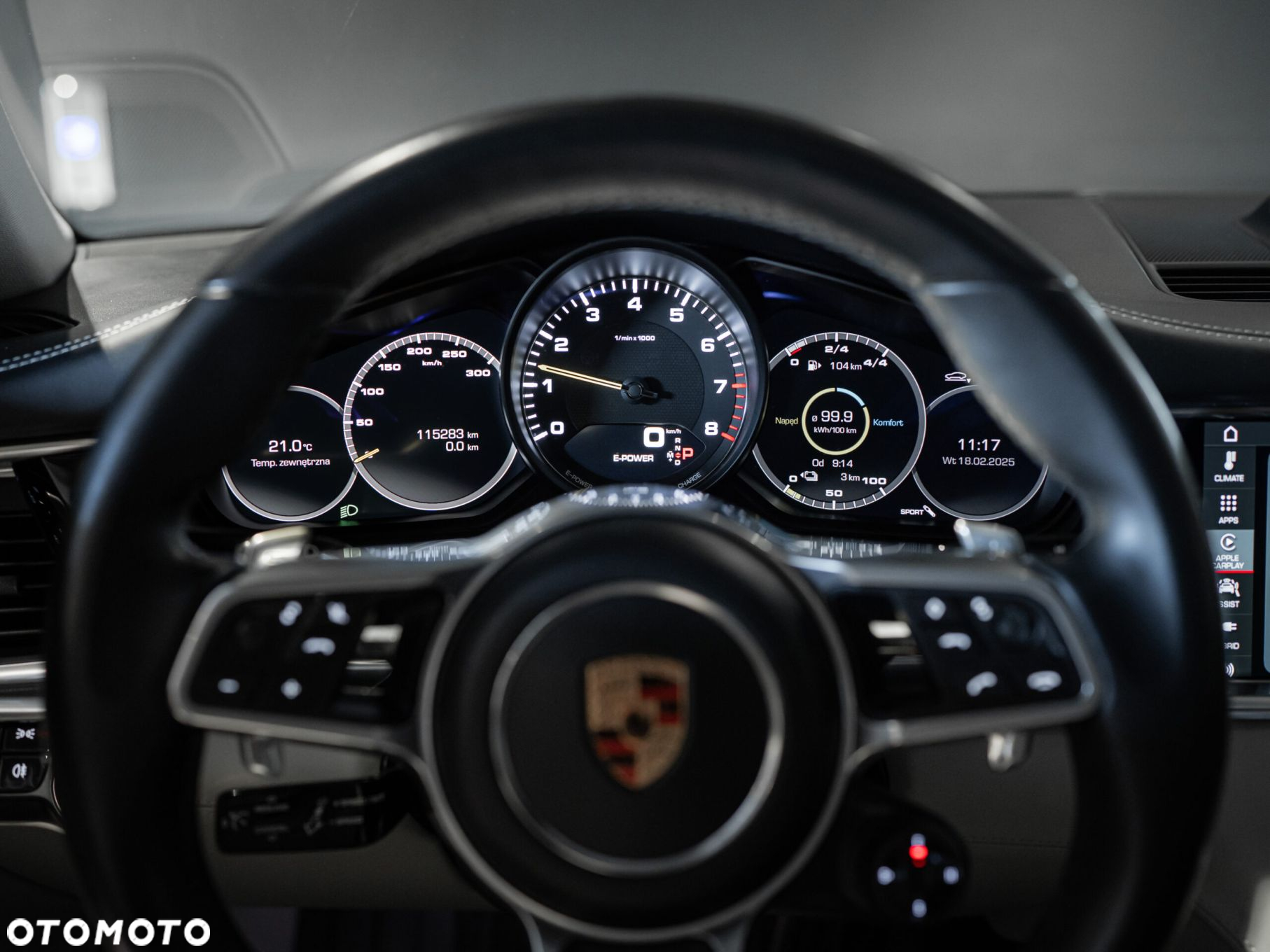 Porsche Panamera - 27