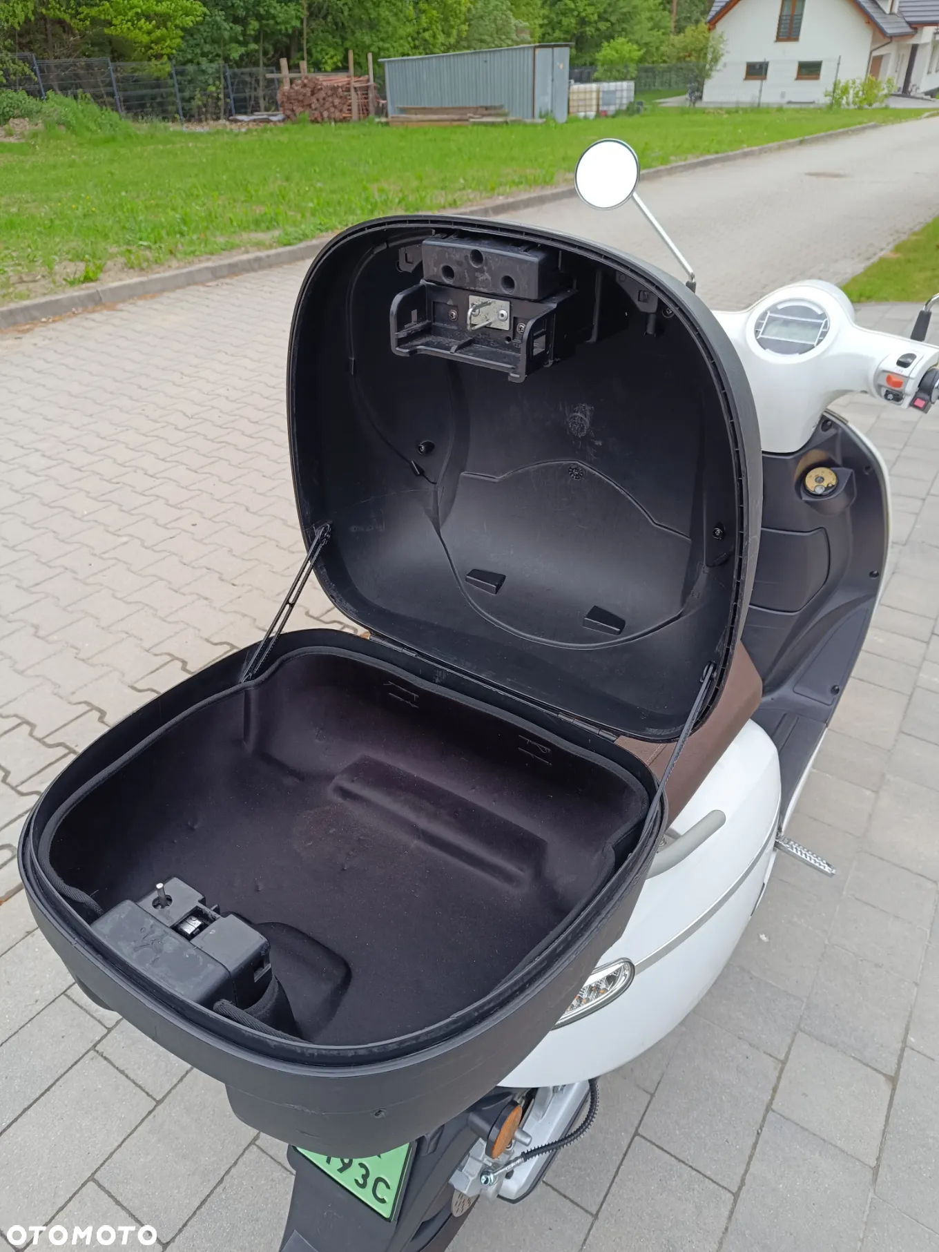 Blinc Alfa - 8