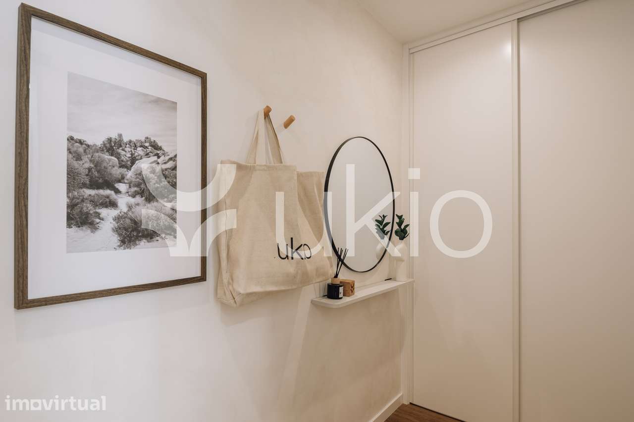Apartamento T2 em Lapa - Grande imagem: 3/22