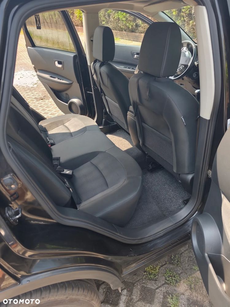 Nissan Qashqai 1.6 I-Way - 12