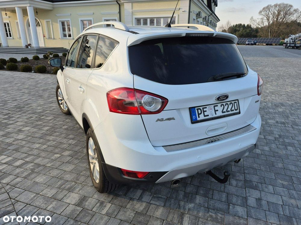 Ford Kuga - 7