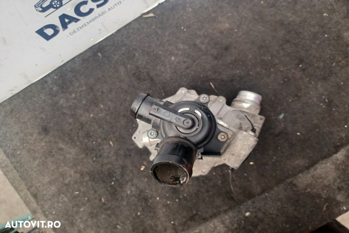 Pompa apa A6512000501 A6512000715 A6512000501 A6512000715 Mercedes-Be - 4