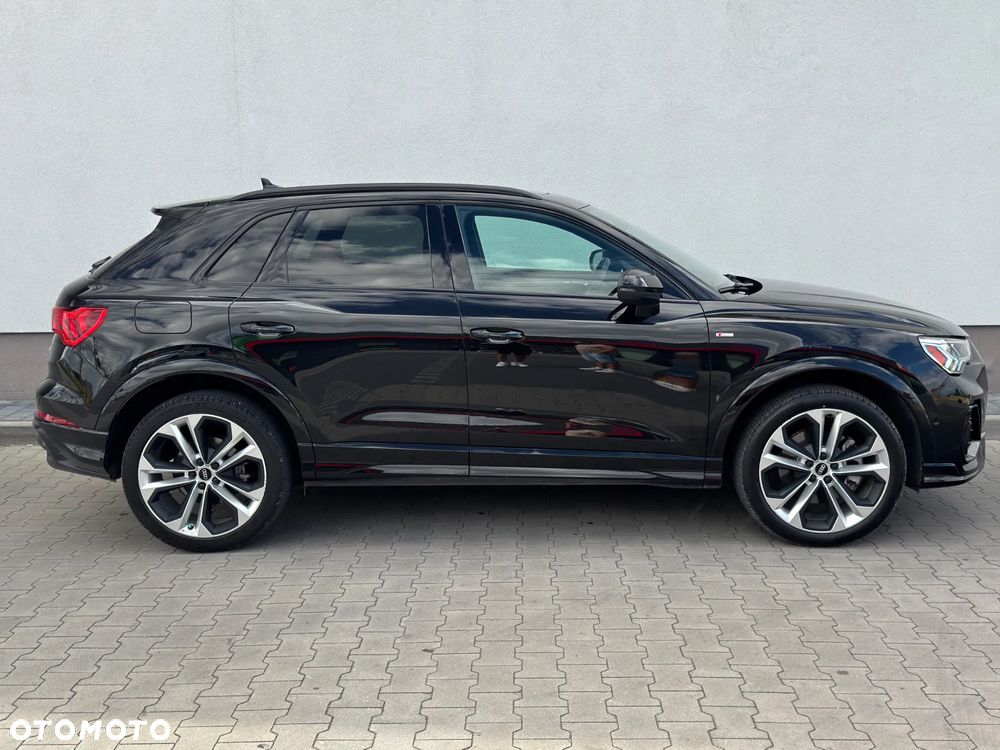 Audi Q3 2021 photo 5