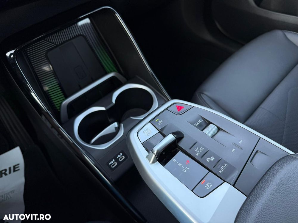 BMW X1 sDrive18d Aut. - 11
