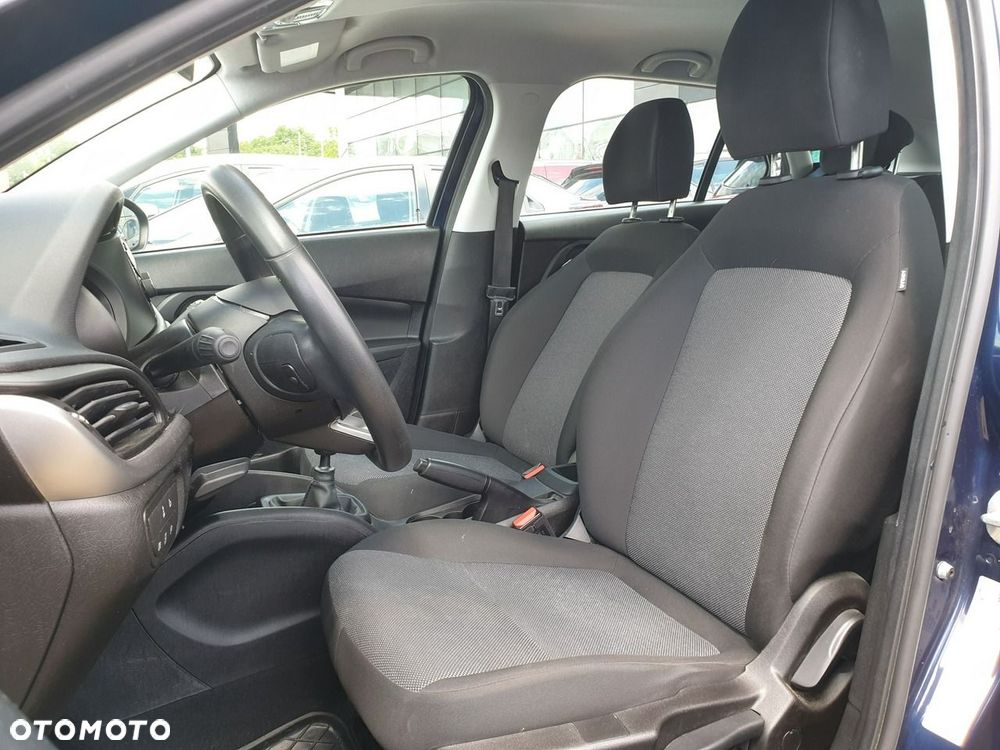Fiat Tipo - 15