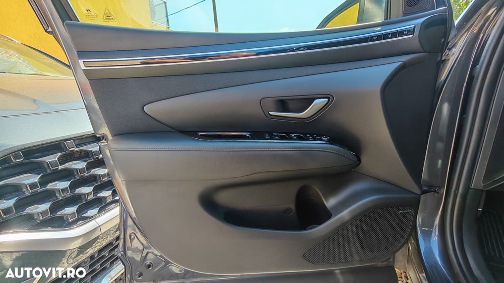 Hyundai Tucson - 24
