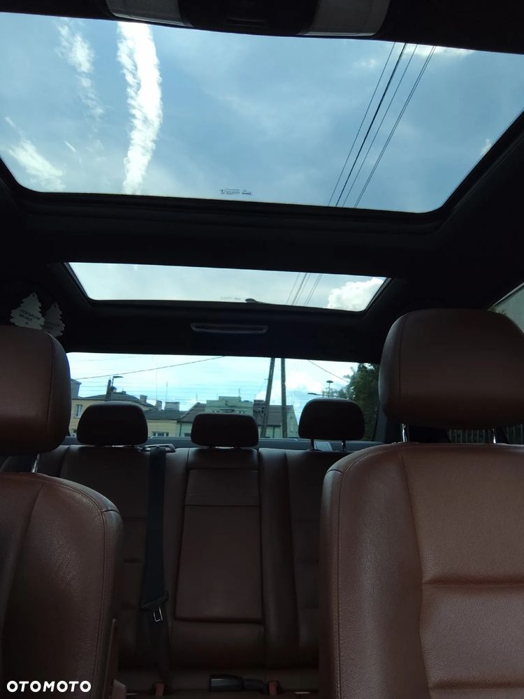 Mercedes-Benz Klasa C 220 CDI DPF Automatik Avantgarde - 7