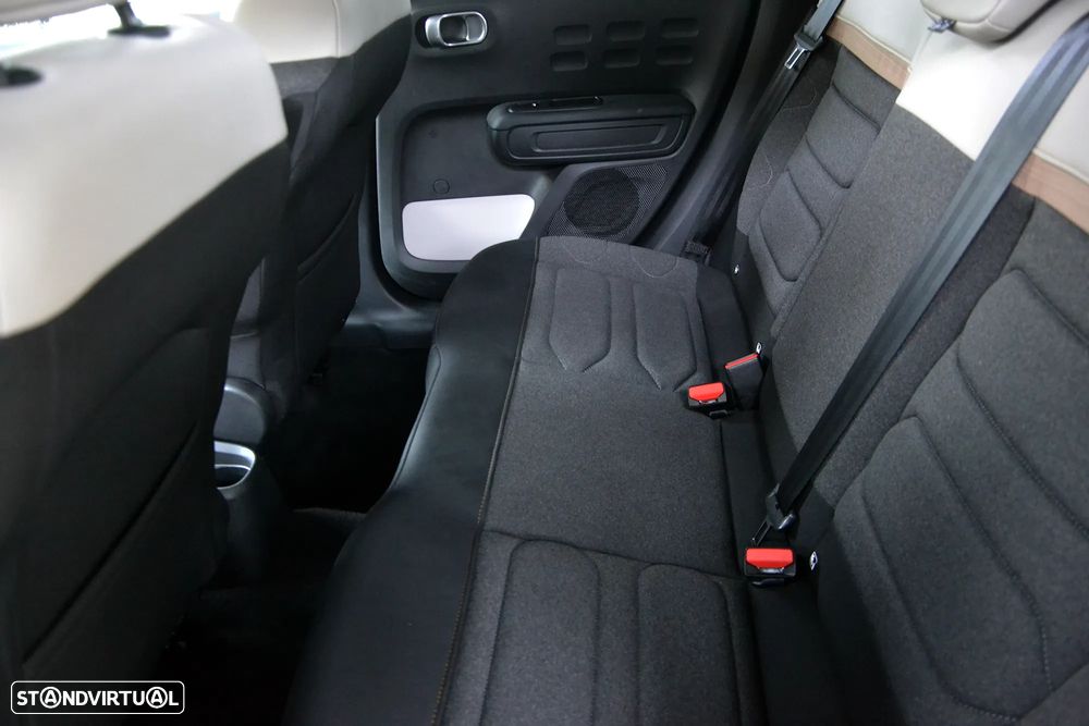 Citroën C3 Pure Tech S&S Shine Pack - 15