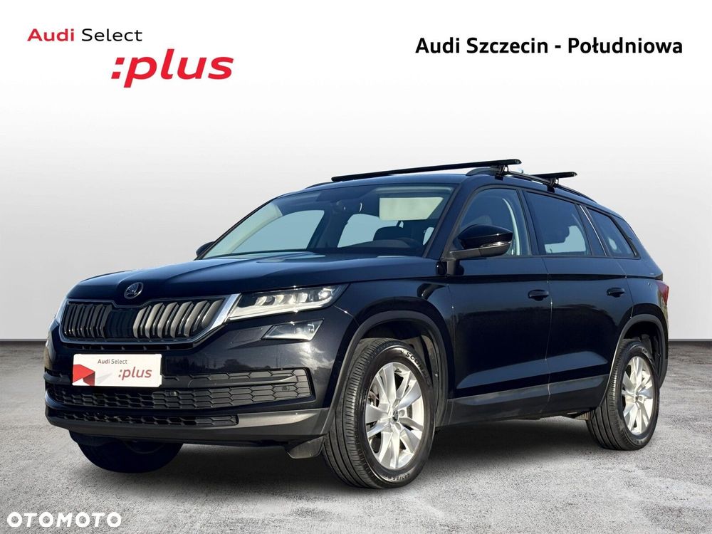 Skoda Kodiaq 2.0 TSI 4x4 Ambition DSG - 1