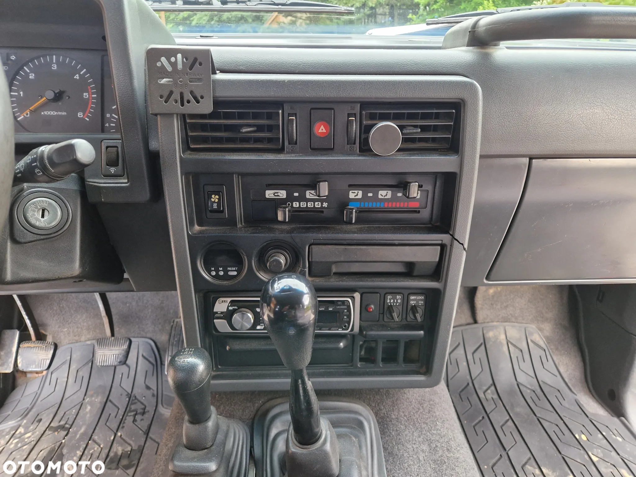 Nissan Patrol - 11