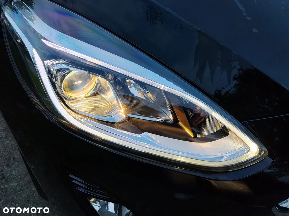 Ford Fiesta 1.0 EcoBoost S&S VIGNALE - 20