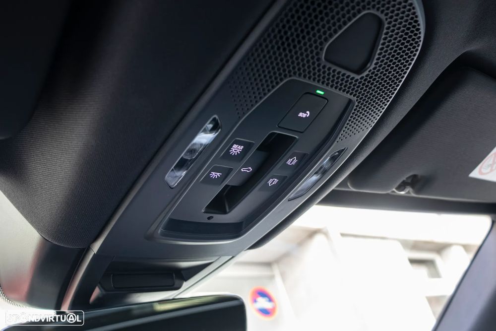 Porsche Cayenne S E-Hybrid Tiptronic S - 29