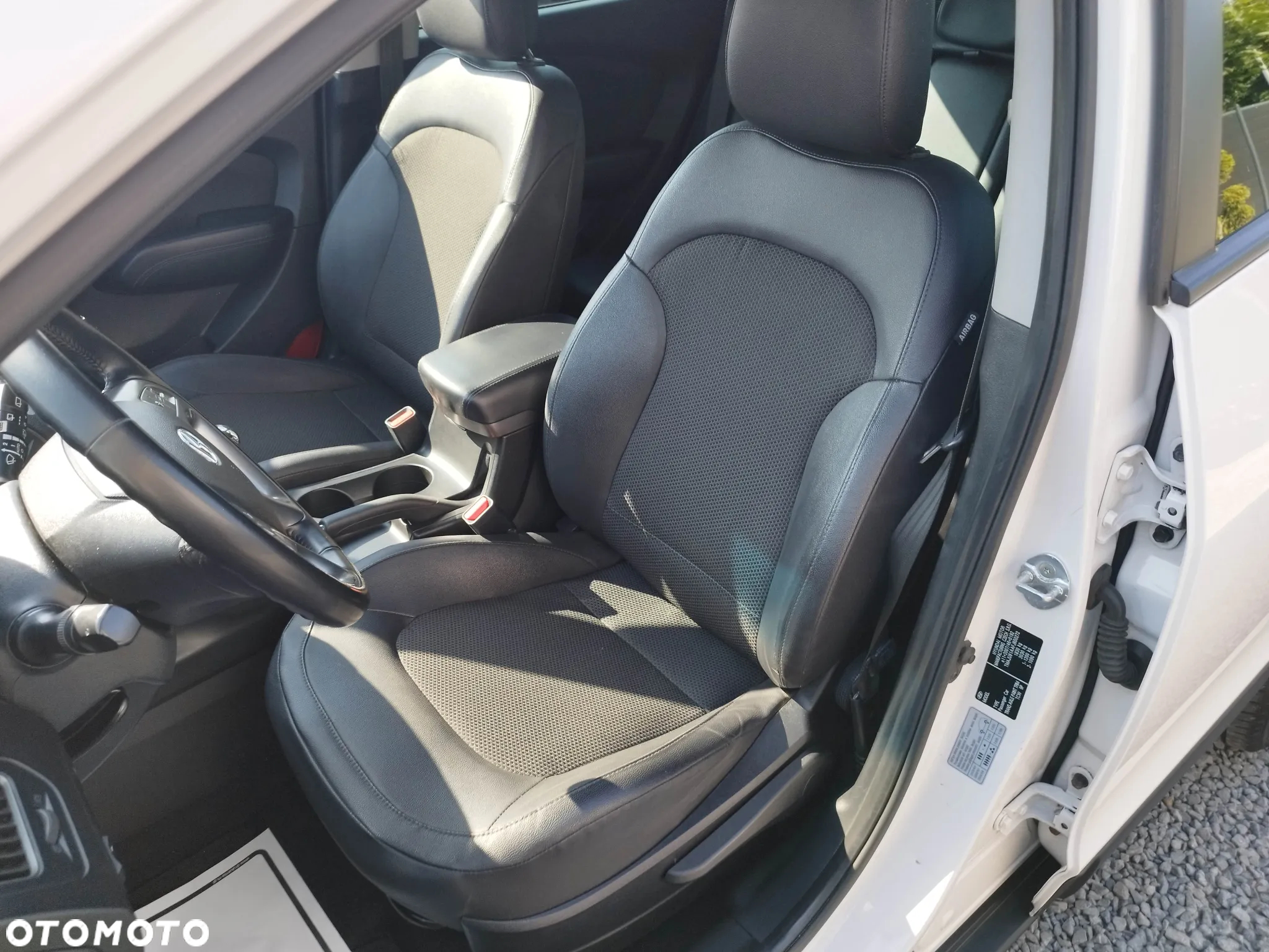 Hyundai ix35 1.6 GDI Premium 2WD - 23