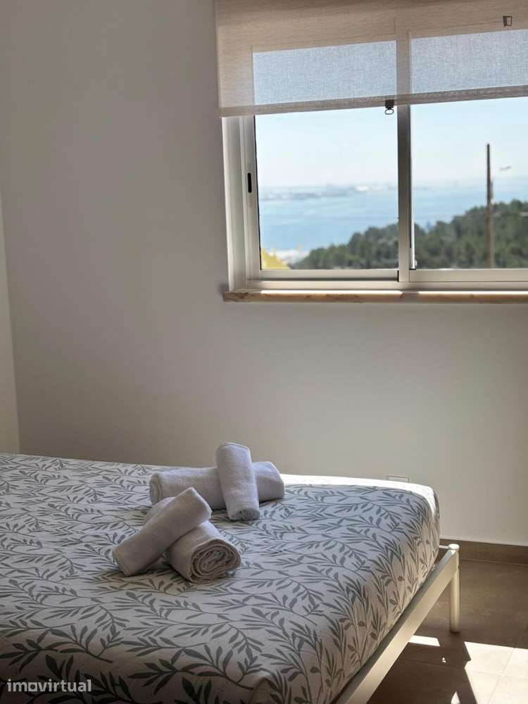 Estúdio - localizado em Setubal - Grande imagem: 4/11