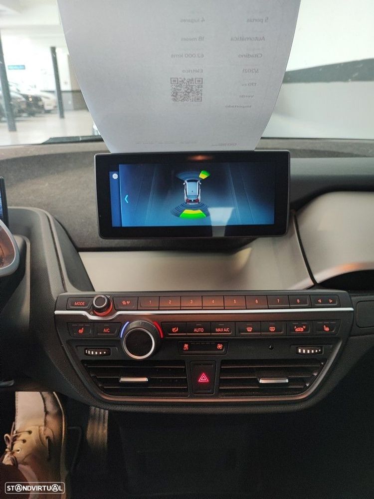 BMW i3 s 120Ah - 8