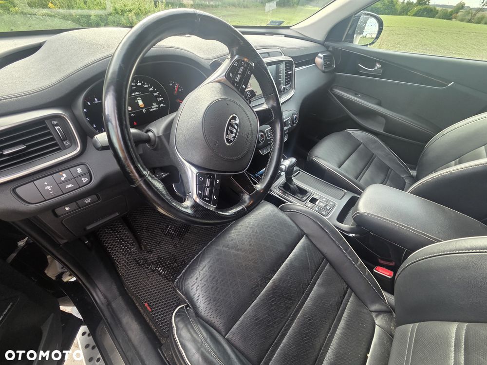Kia Sorento 2.0 CRDI GT Line - 13