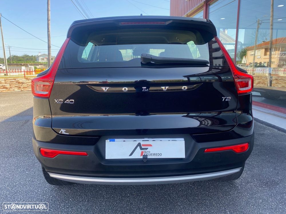Volvo XC 40 1.5 T2 Core Auto - 16