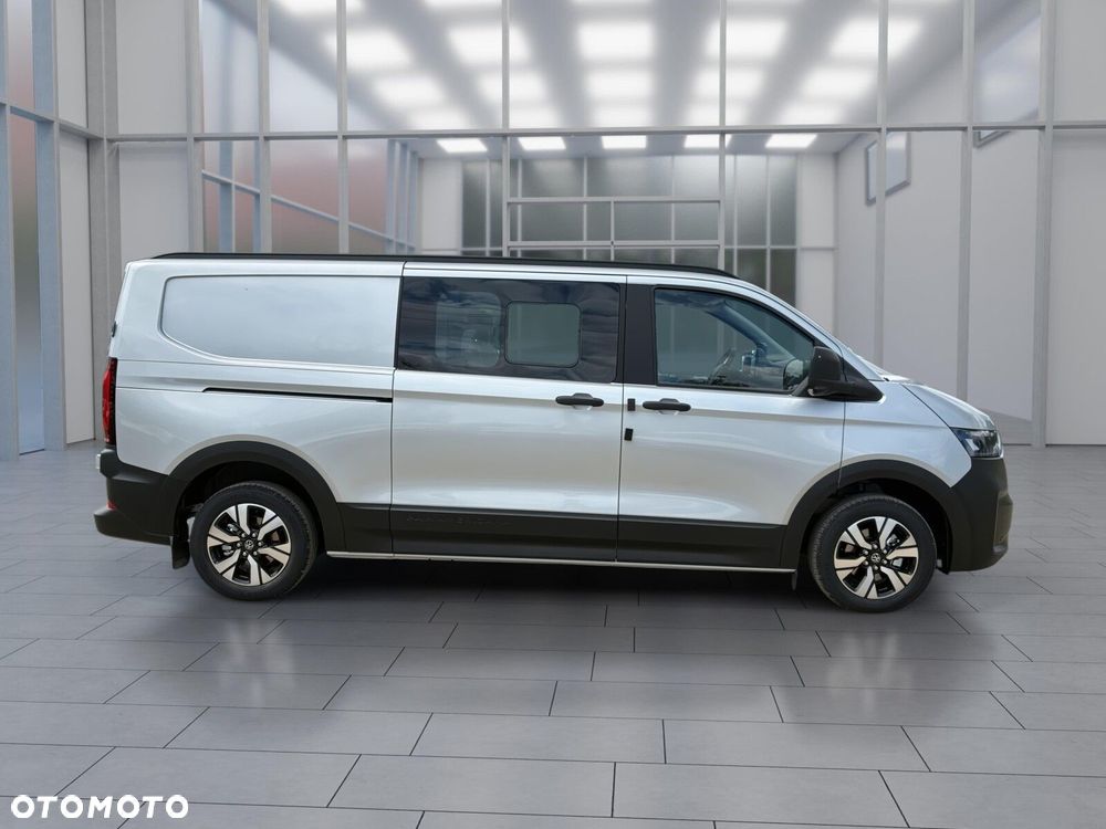 Volkswagen Transporter T7 Furgon Plus PanAmericana /6 osob./AUTOMAT, 2.0 TDI 150KM, r.o. 3500 mm - 8