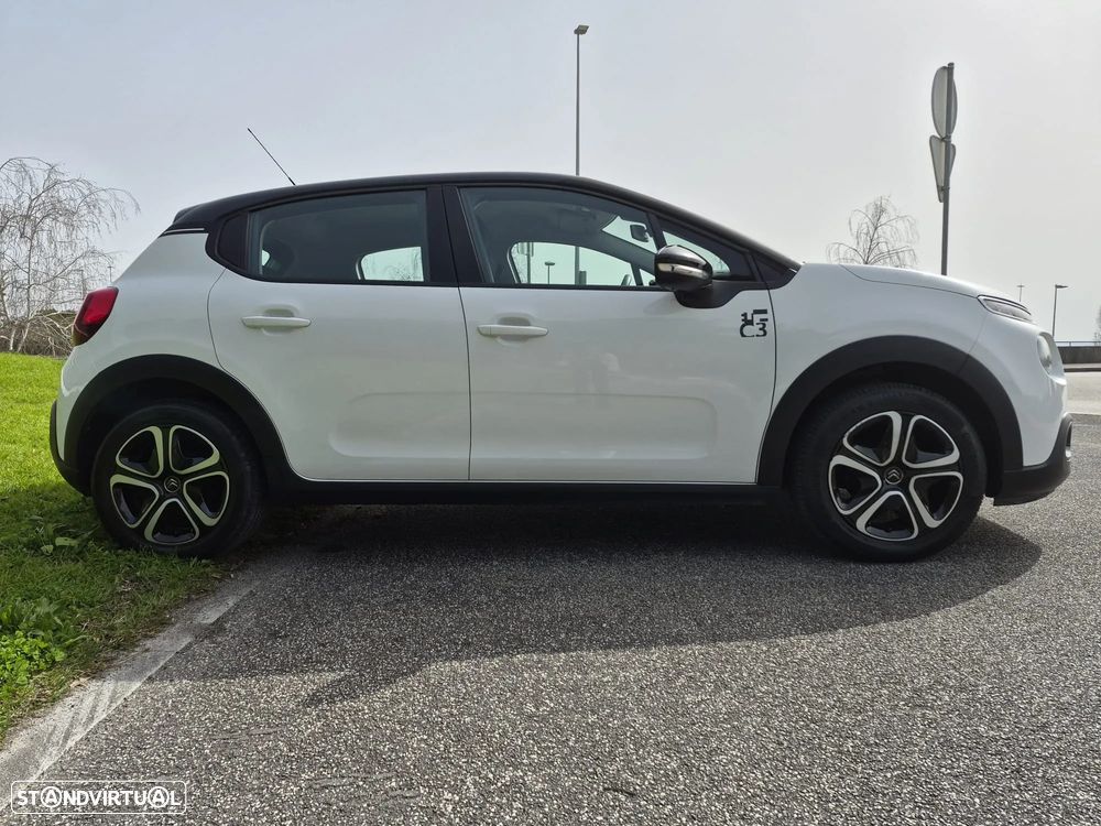 Citroën C3 1.2 PureTech Shine - 6