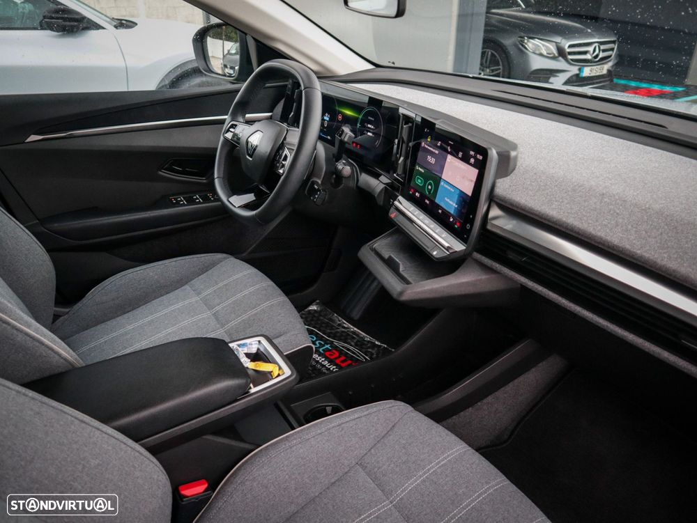 Renault Mégane E-Tech EV40 Equilibre - 28