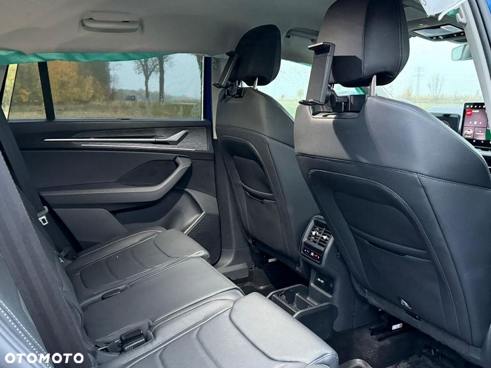 Skoda Kodiaq 2.0 TDI 4x4 DSG Selection - 24