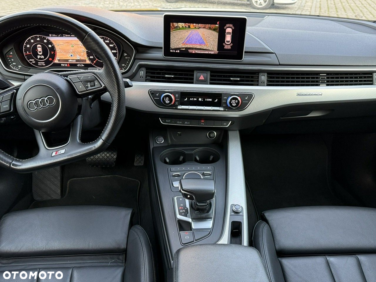 Audi A5 - 37