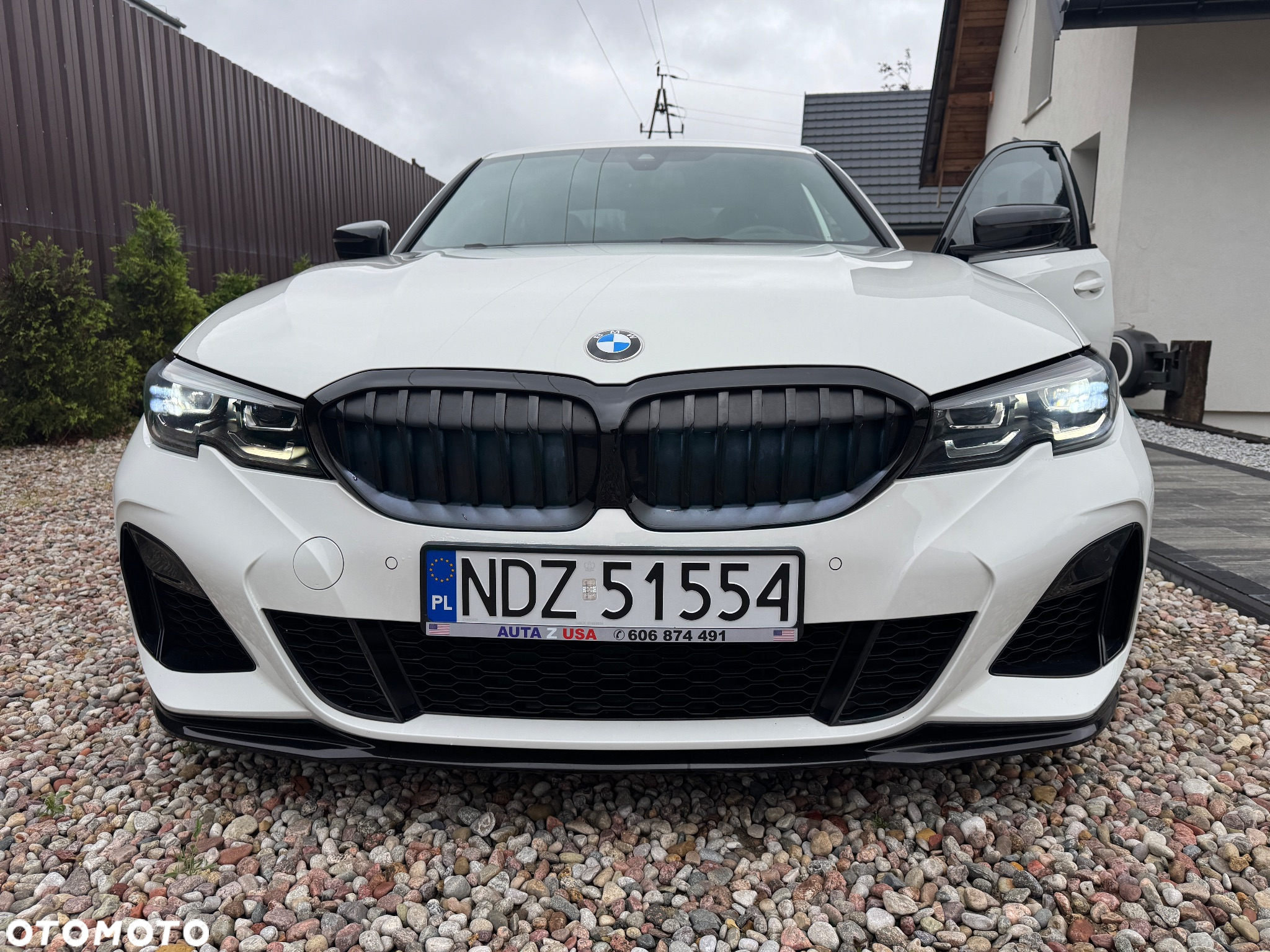BMW Seria 3 - 18