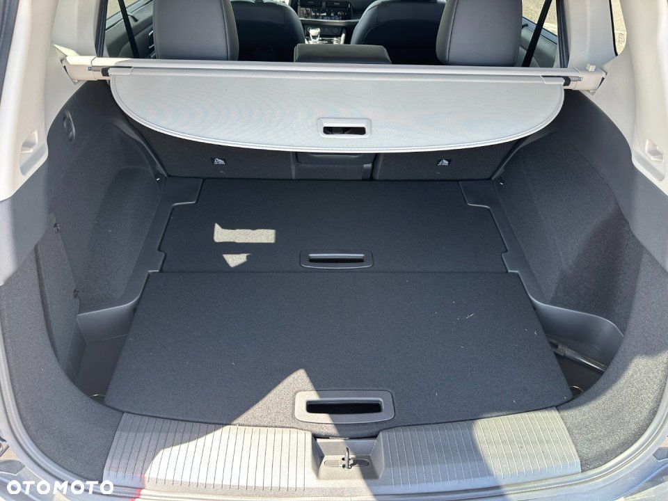 Nissan X-Trail - 7
