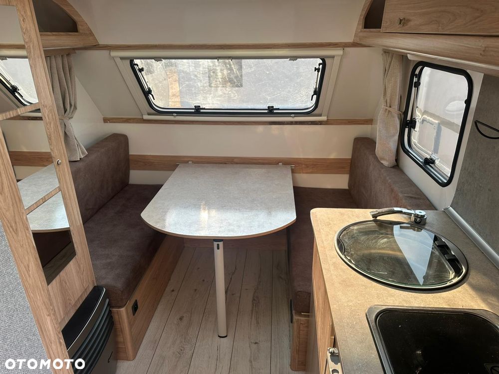 Niewiadów N-CROSS - 8