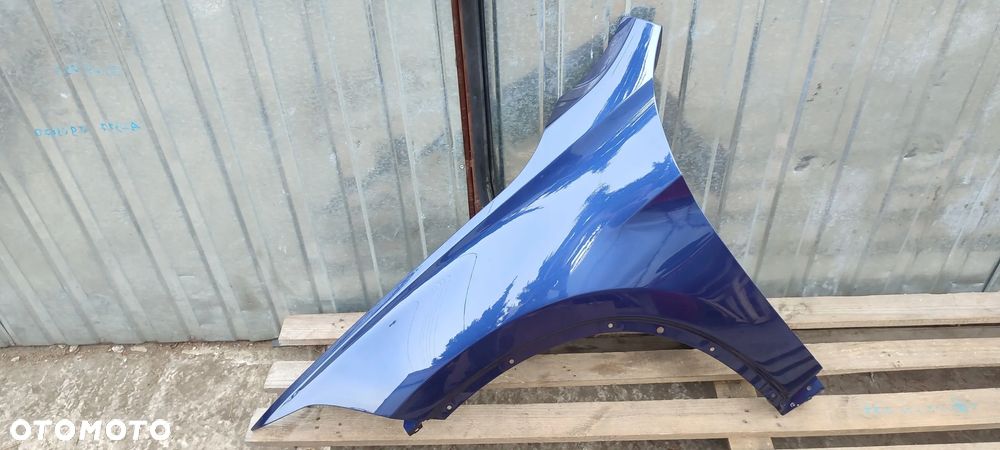 BŁOTNIK STALOWY LEWY przód przedni BMW X1 F48 06.15-09.22R LAKIER A45 A52 A75 A76 A81 A82 A83 A89 A90 A96 B06 B07 B09 B10 B35 B38 B39 B44 B45 B53 B55 C07 C08 C09 C10 C1D C1M C1P C1X C29 C3C C3N C31 C4E C4P C4W C5A C5L C5Y C55 C66 C67 C68 F02 F03 F04 F05 F08 F11 F19 F20 F21 F22 F31 F36 F40 F46  P7Z 300 354 381 416 448 475 668 898 U91 A300 475 354 A52 A83 B39 A96 A76 C10 B45 B53 A82 A72 B38 B44 A92 B06 138 381 668 C07 C29 B09 B07 299 C09 C1X C1M C2S C1D C3N C31 C4E C5L C5A C67 C66 C4L C5Y C7A C85 X1E C6R C68 W67 448 C6F L74 - 14