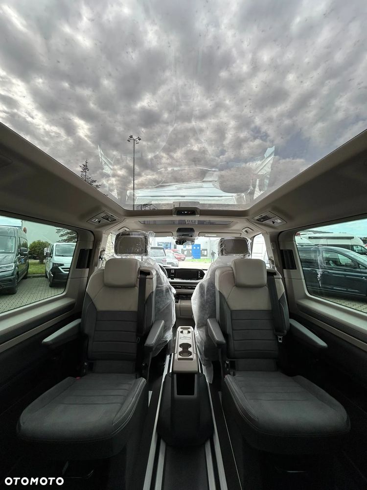 Volkswagen Multivan 2.0 TDI L2 Edition DSG - 18