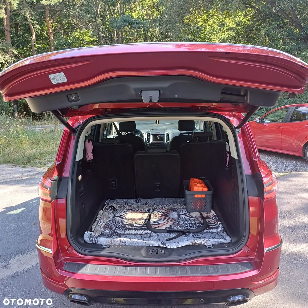 Ford S-Max 2.0 EcoBoost Vignale - 5