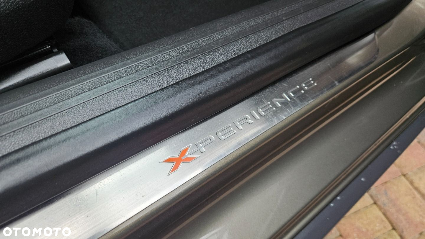 Seat Leon 2.0 TDI X-Perience S&S 4Drive DSG - 22