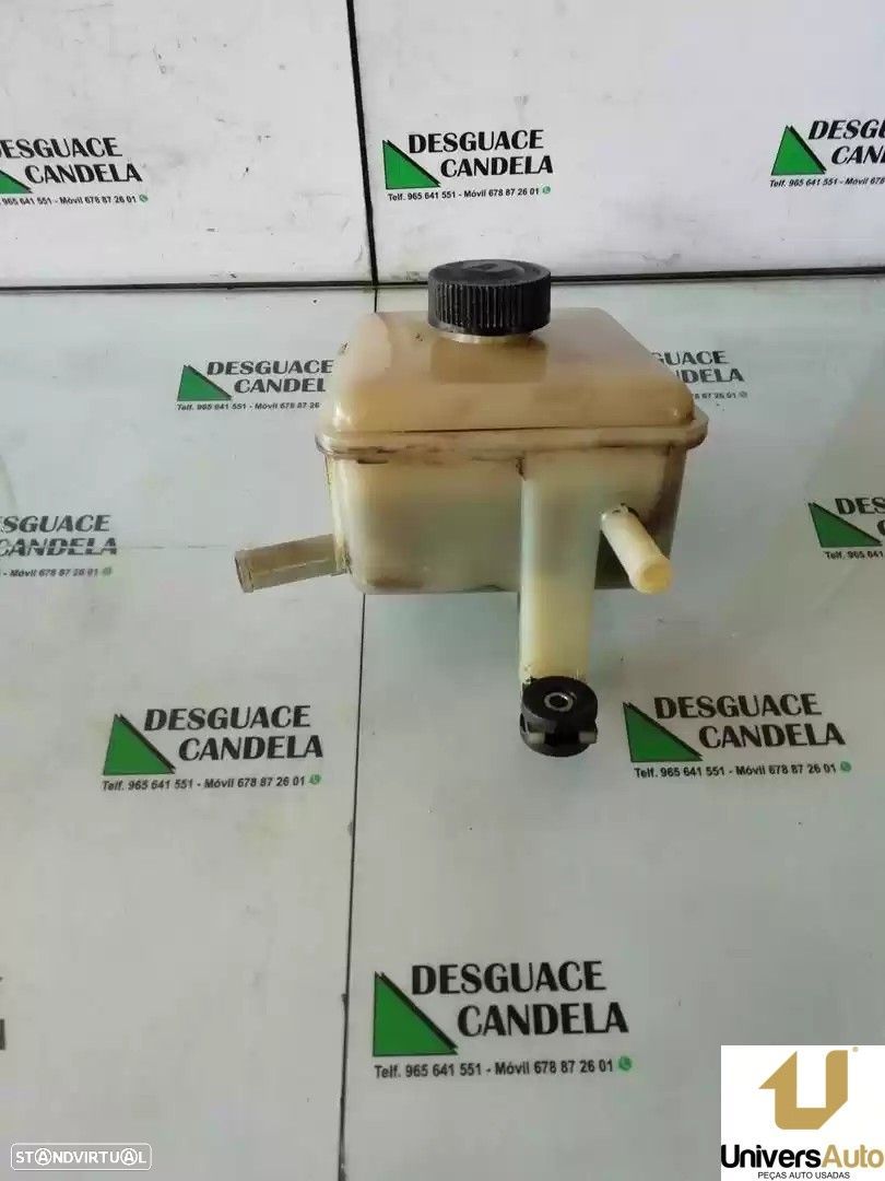 DEPOSITO SERVO KIA SHUMA 1999 -0K2A232690B - 1