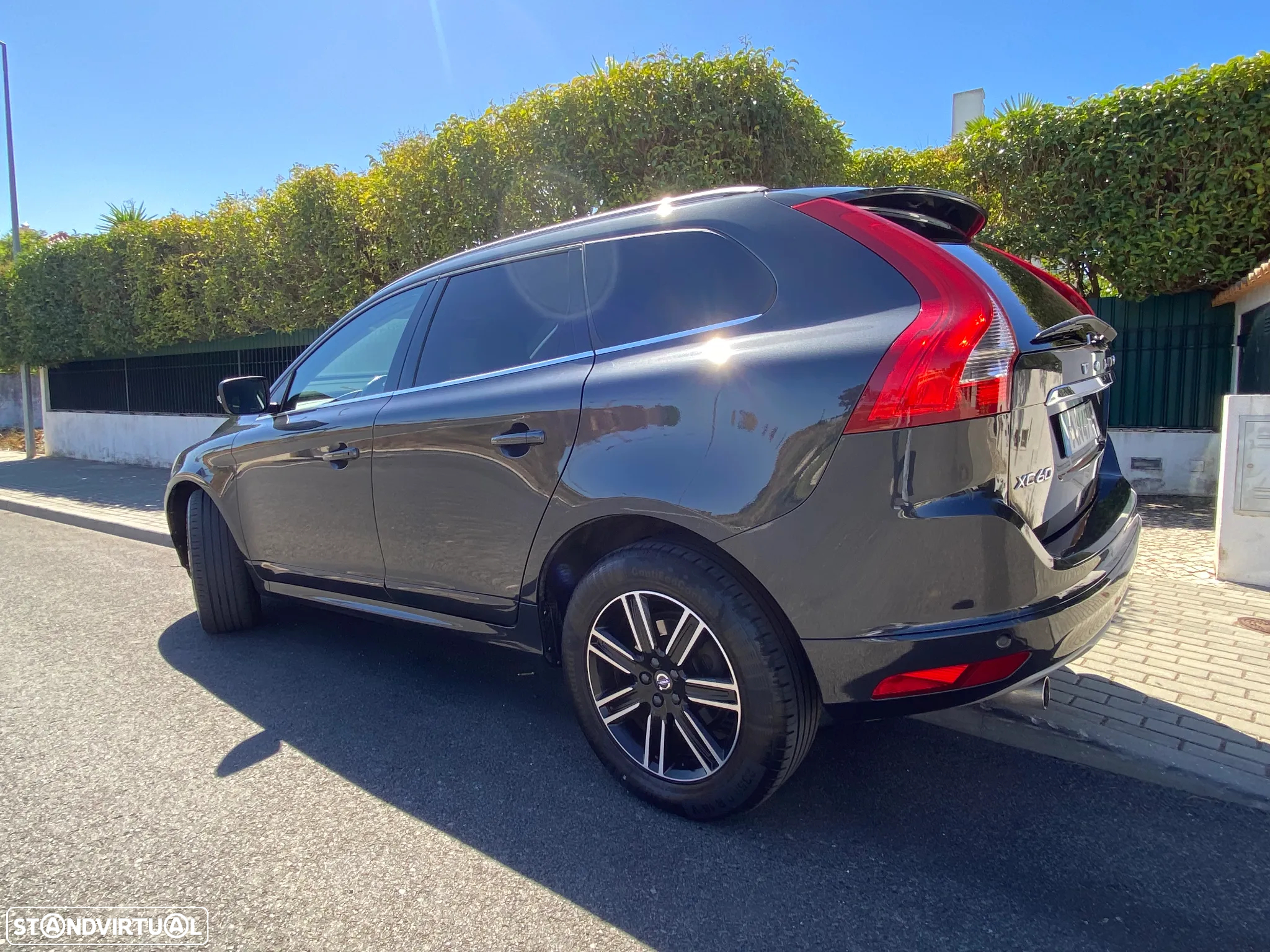 Volvo XC 60 2.0 D3 Momentum - 6