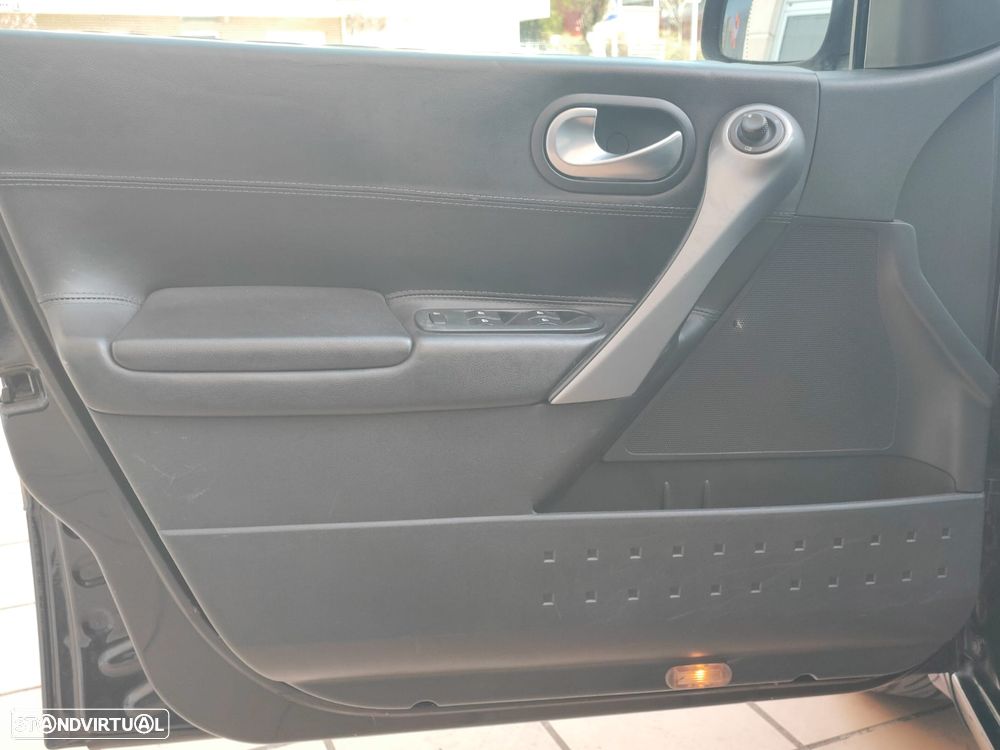 Renault Mégane Break 1.5 dCi Luxe - 14