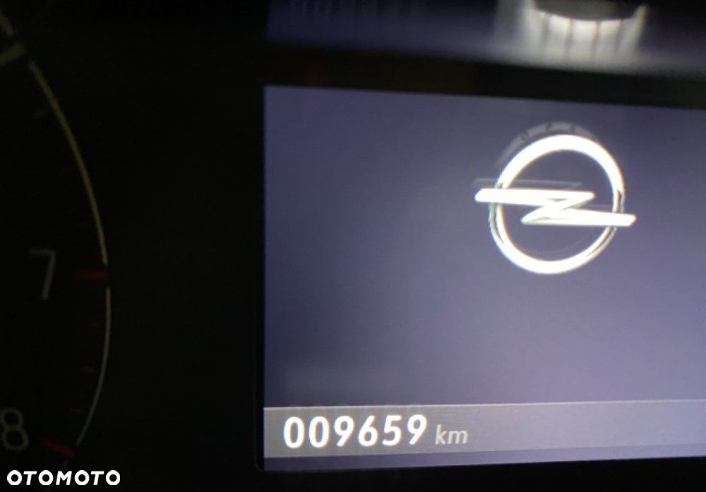 Opel Corsa - 5