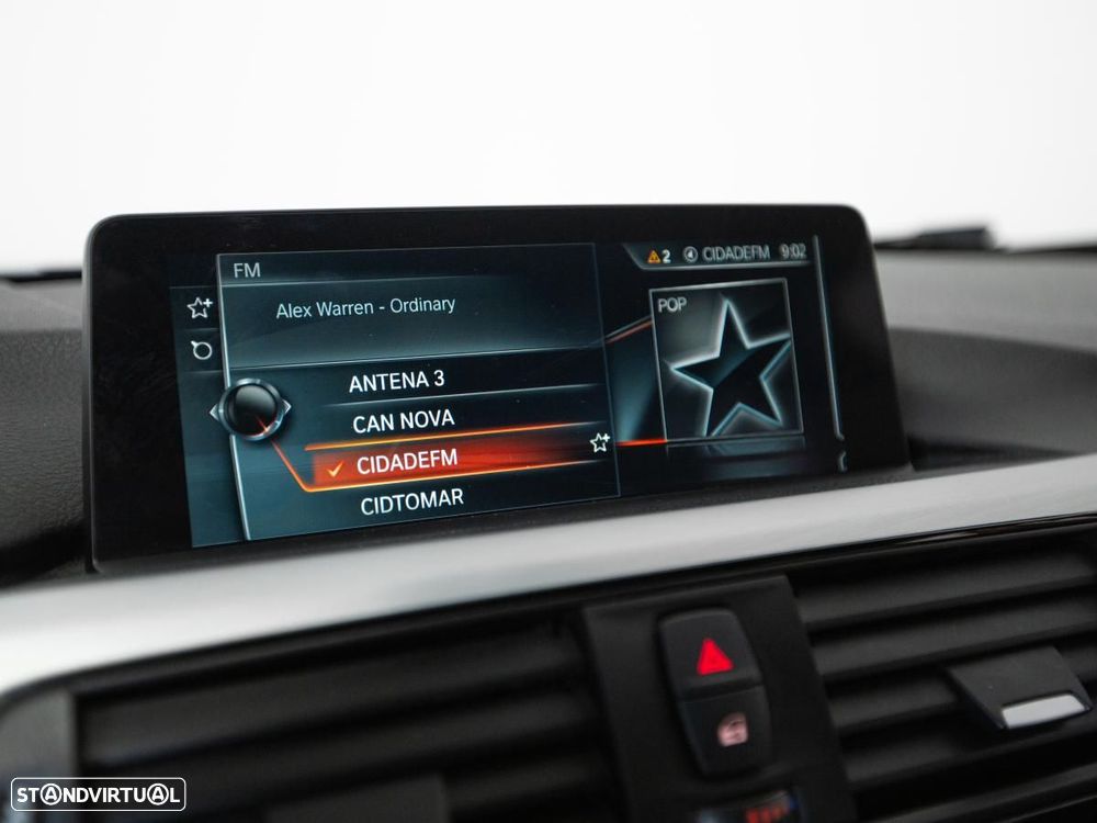 BMW 330 e iPerformance - 15