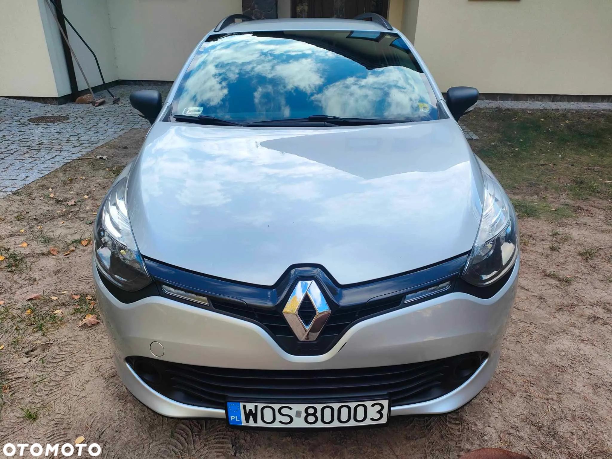 Renault Clio 1.5 dCi Business - 1