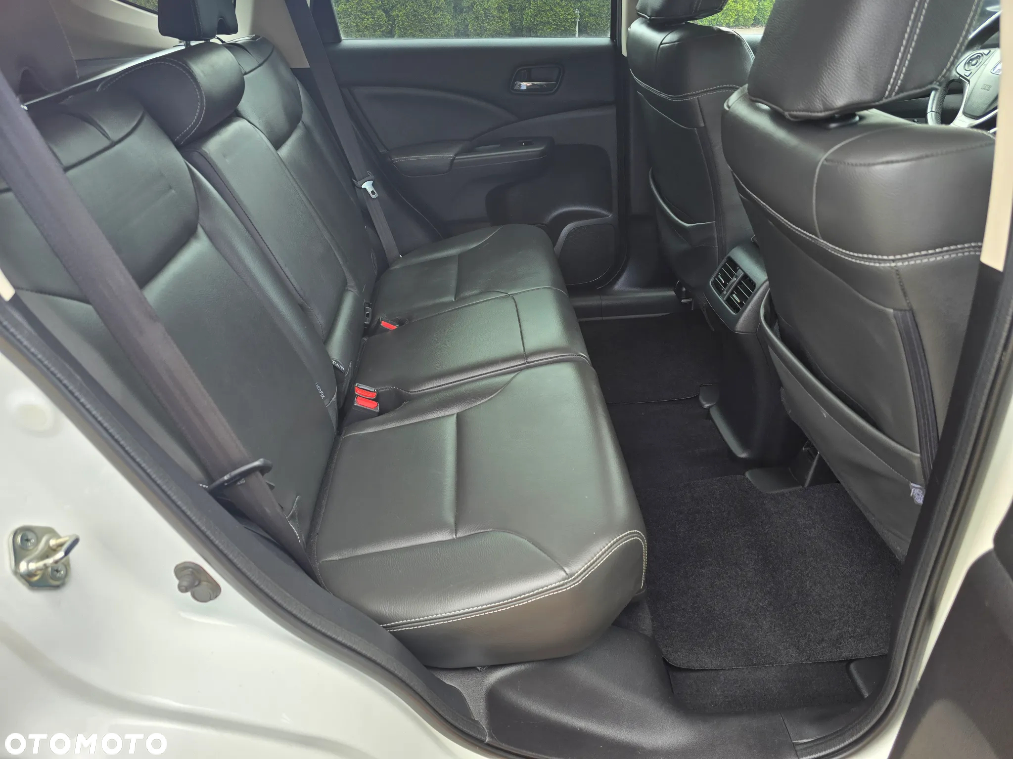 Honda CR-V 1.6i-DTEC Elegance (2WD) - 23