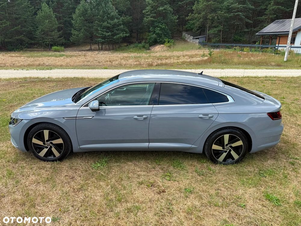 Volkswagen Arteon 1.5 TSI Essence - 8
