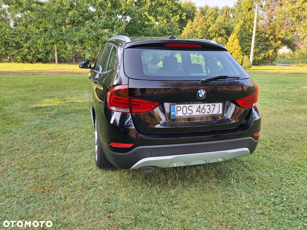 BMW X1 xDrive18d xLine - 3