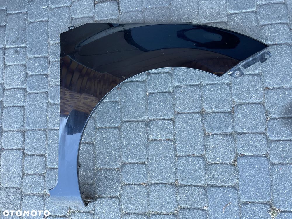 HYUNDAI I30 II 12- maska lampa reflektor błotnik prawy przód przedni PAE - 5