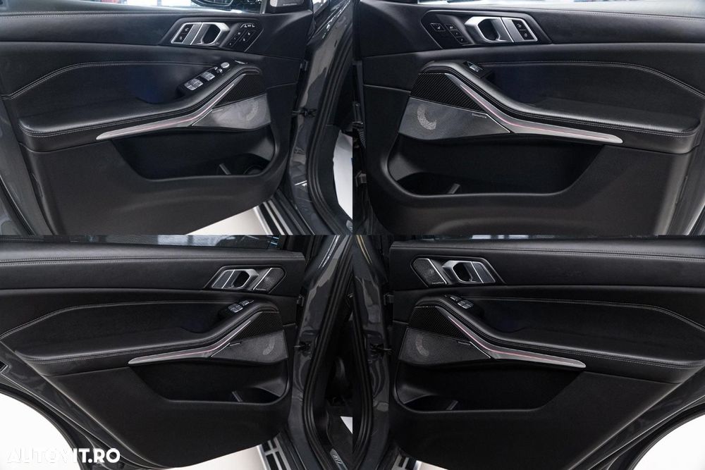BMW X7 xDrive40i AT MHEV - 34